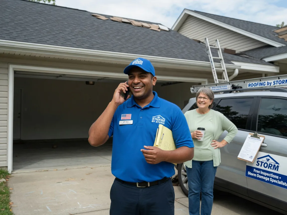 Roof Repair Near Me Rockmart, GA FAQs